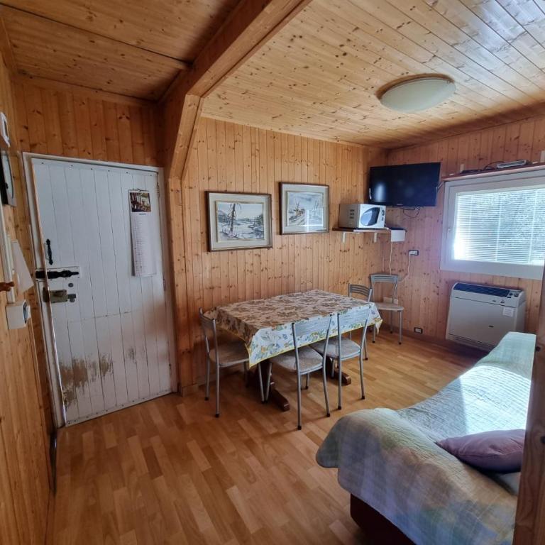 Bungalow Tirolese - Bungalow 2 Chambres - 45