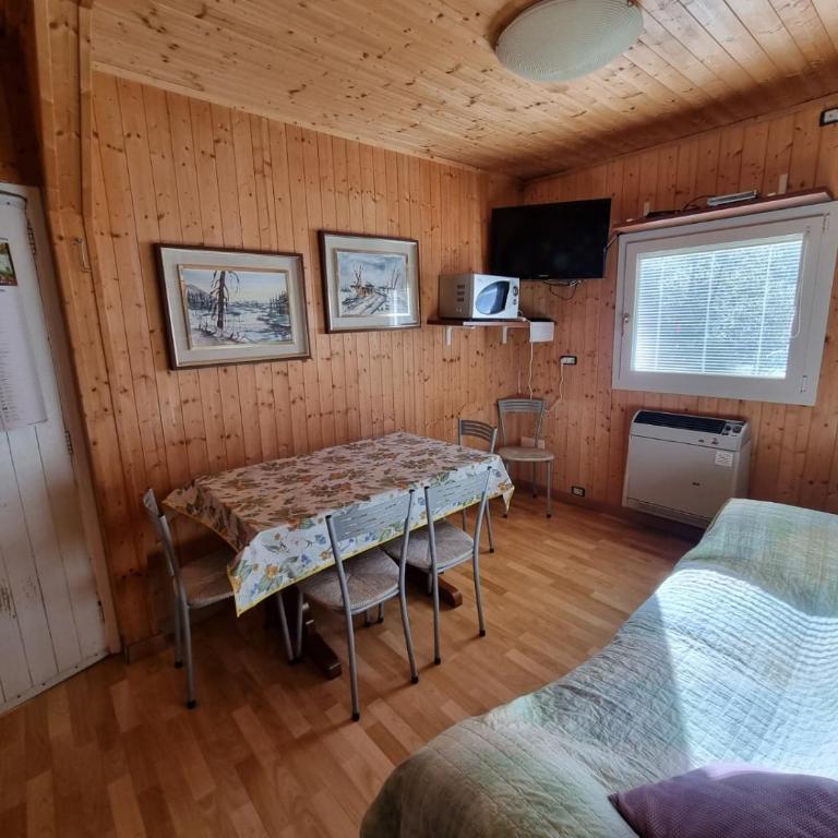 Bungalow Tirolese - Bungalow 2 Chambres - 46