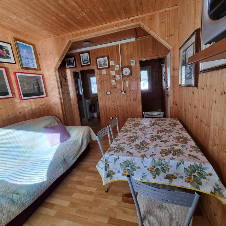 Bungalow Tirolese - Bungalow 2 Chambres - 47