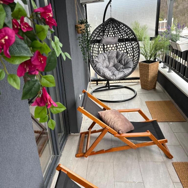 Apartmani NANA - Apartman - 8