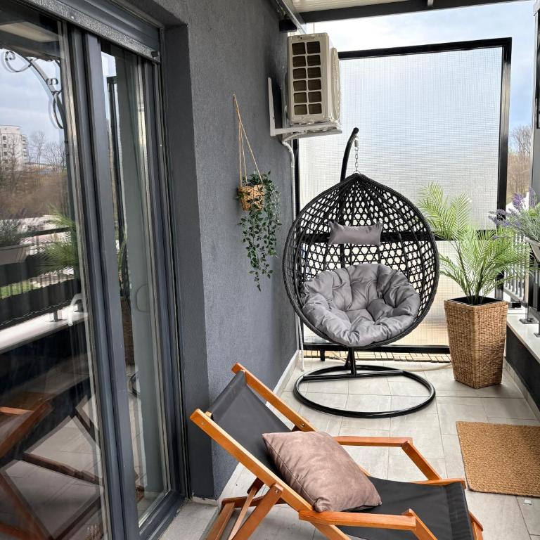 Apartmani NANA - Apartman - 11