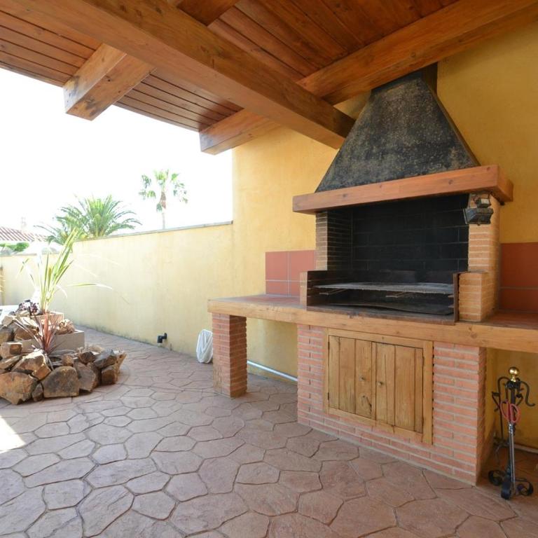Casa Alvaro with private pool - Villa de 3 dormitorios - 33