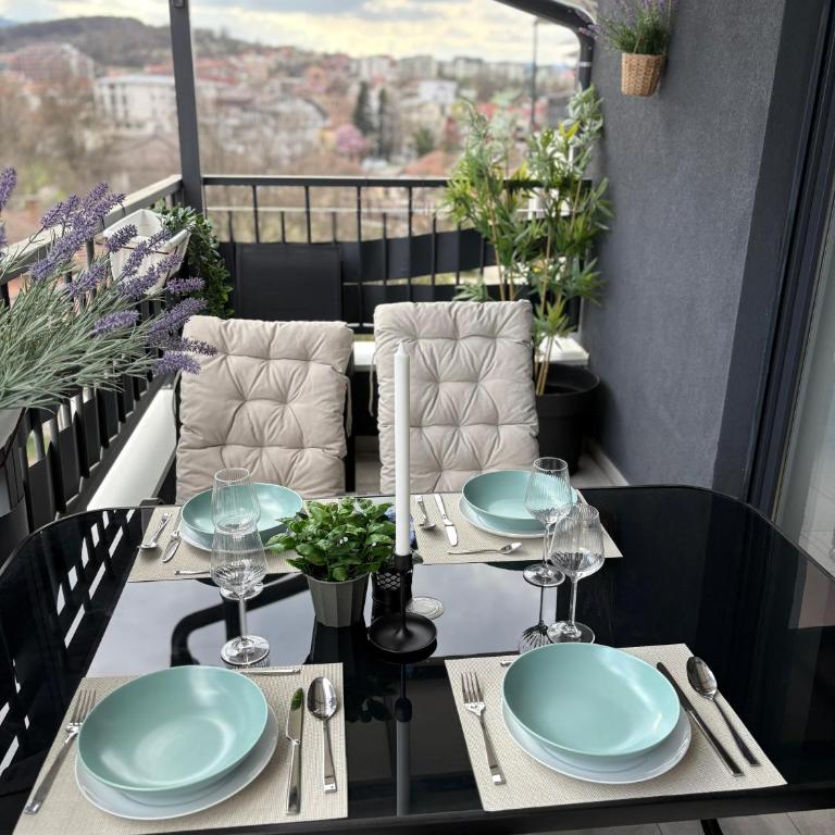 Apartmani NANA - Apartman - 12