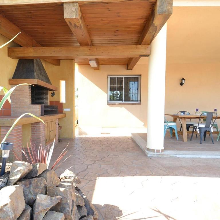 Casa Alvaro with private pool - Villa de 3 dormitorios - 38