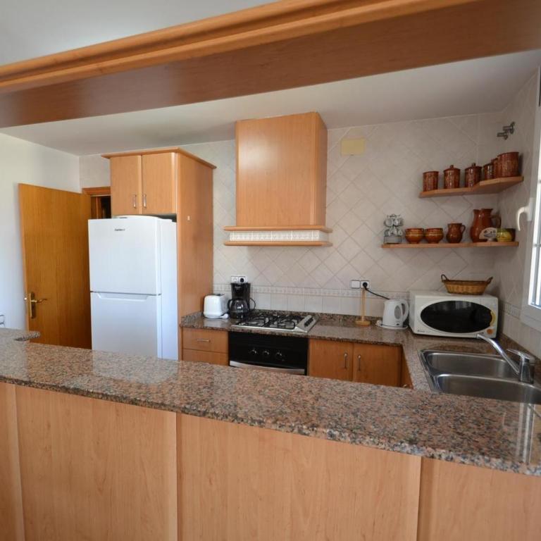 Casa Alvaro with private pool - Villa de 3 dormitorios - 45