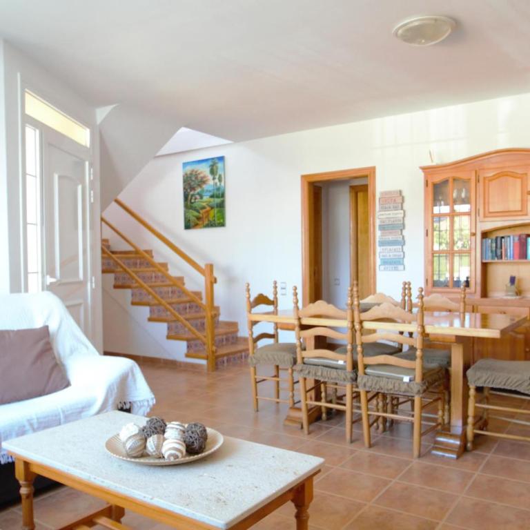 Casa Alvaro with private pool - Villa de 3 dormitorios - 47