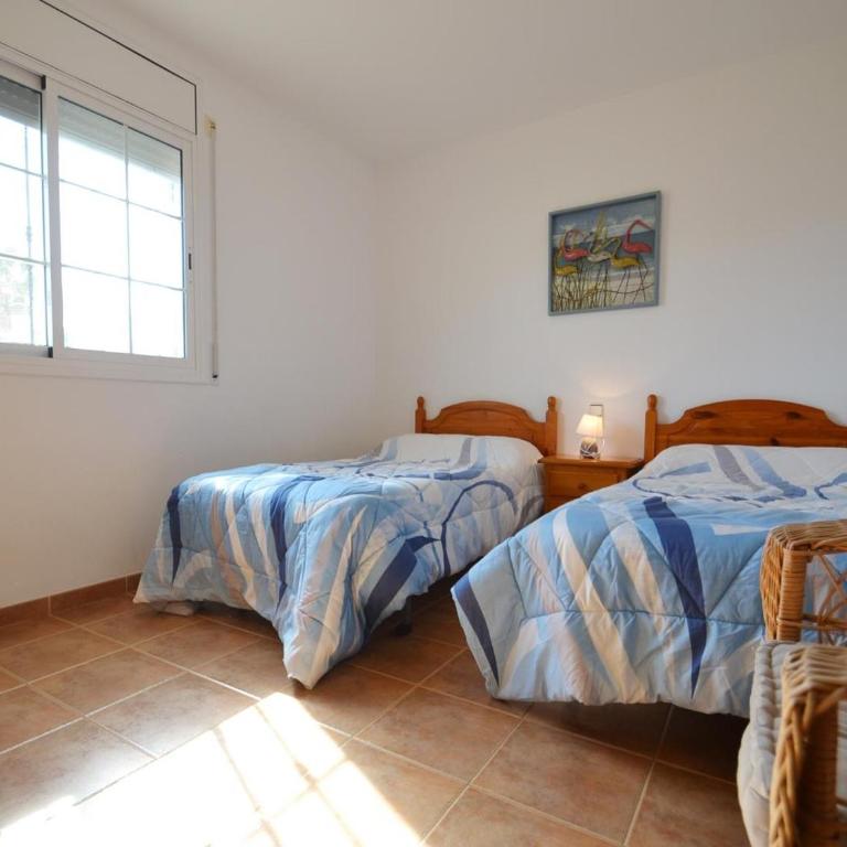 Casa Alvaro with private pool - Villa de 3 dormitorios - 48