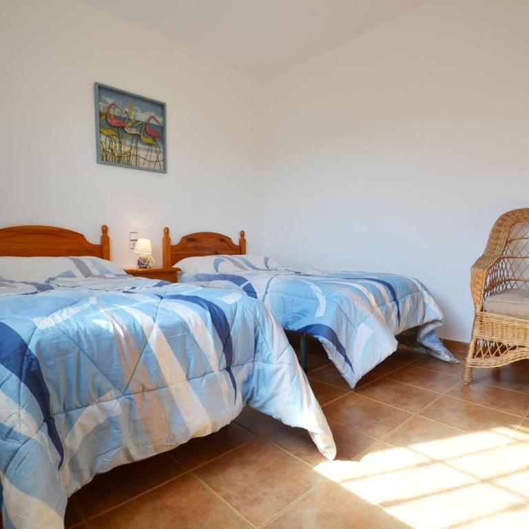 Casa Alvaro with private pool - Villa de 3 dormitorios - 49