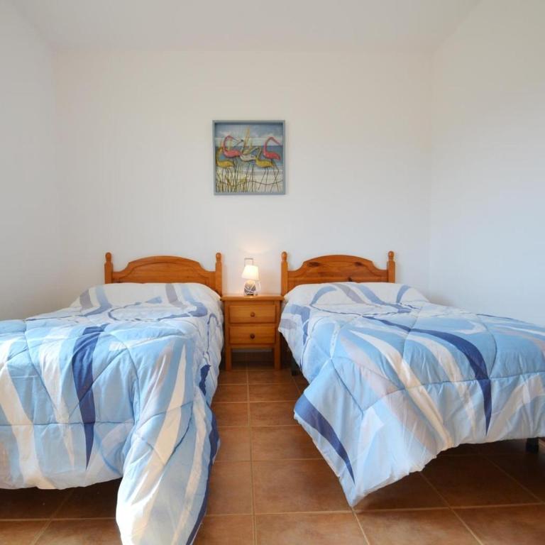 Casa Alvaro with private pool - Villa de 3 dormitorios - 50