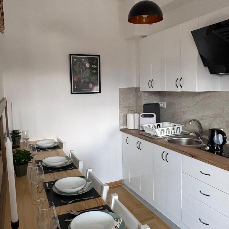 Apartmani NANA - Apartman - 13