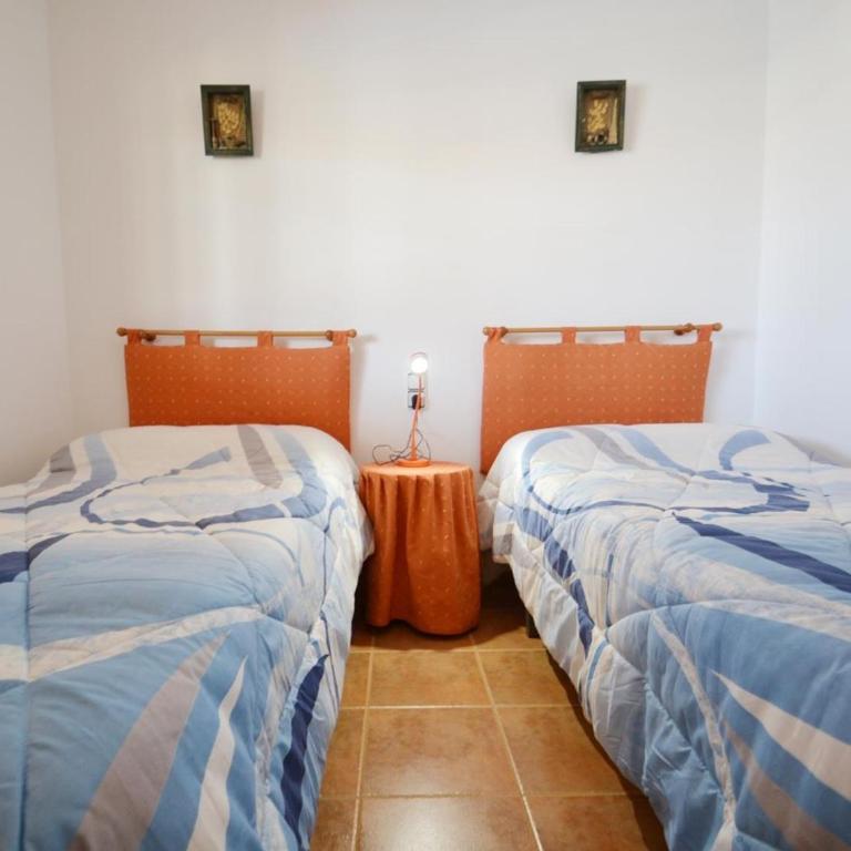 Casa Alvaro with private pool - Villa de 3 dormitorios - 53