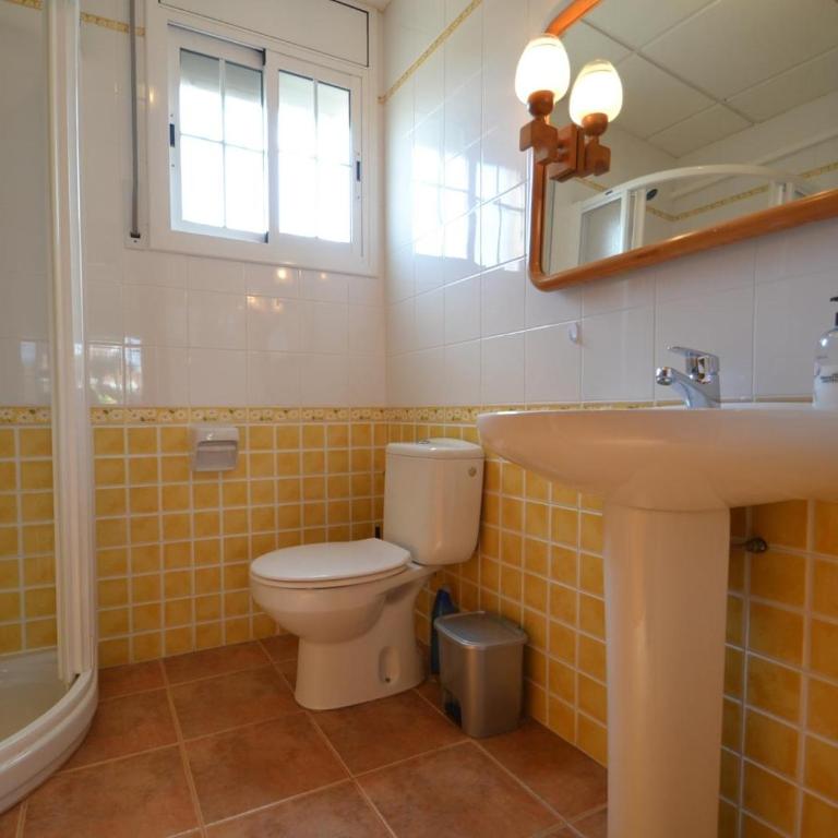 Casa Alvaro with private pool - Villa de 3 dormitorios - 55