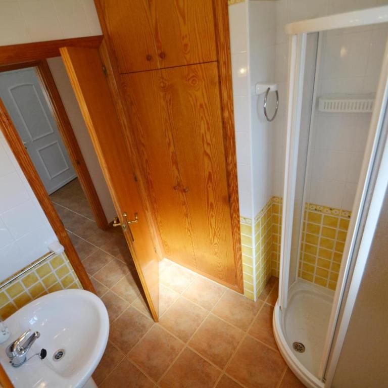 Casa Alvaro with private pool - Villa de 3 dormitorios - 56