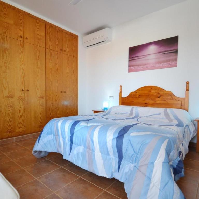 Casa Alvaro with private pool - Villa de 3 dormitorios - 57