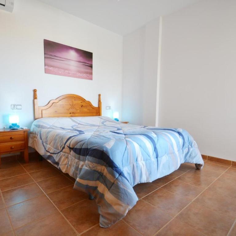 Casa Alvaro with private pool - Villa de 3 dormitorios - 58