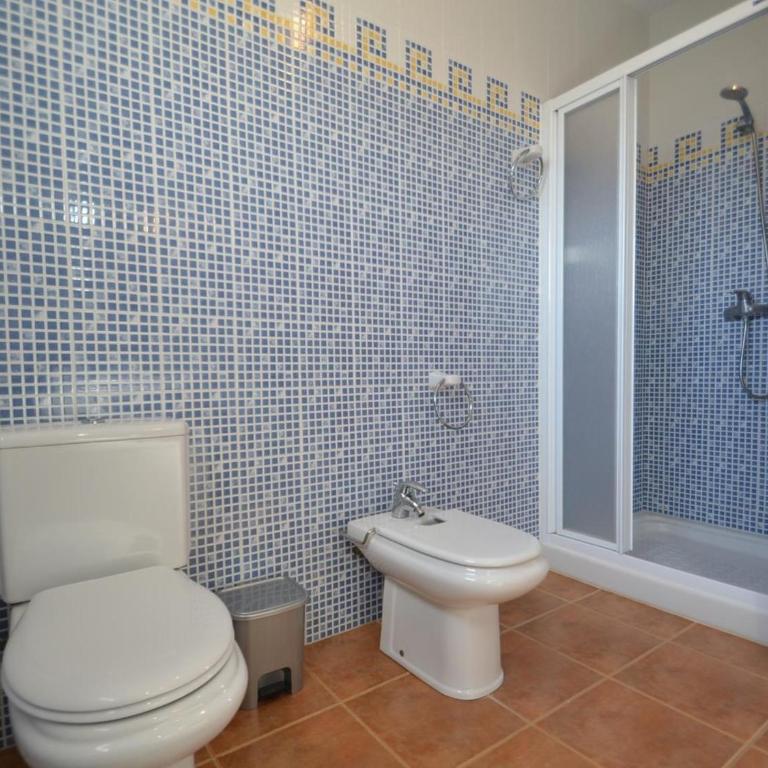 Casa Alvaro with private pool - Villa de 3 dormitorios - 61