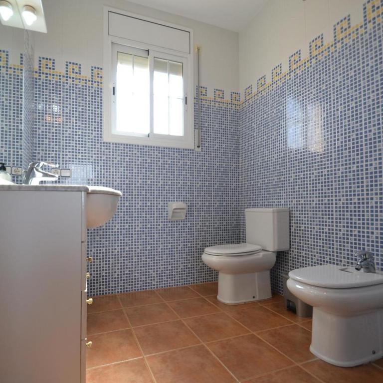 Casa Alvaro with private pool - Villa de 3 dormitorios - 63