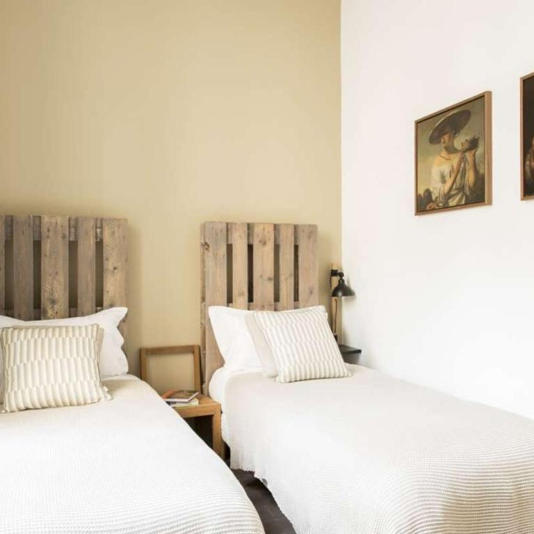 Rue Charlot Le Marais - Appartement 3 Chambres Luxueux - 15