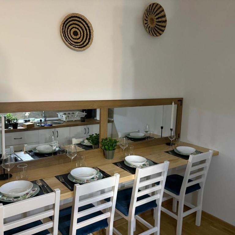 Apartmani NANA - Apartman - 14