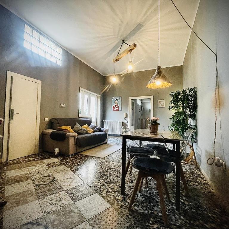 L’abete bianco - One-Bedroom Apartment - 3
