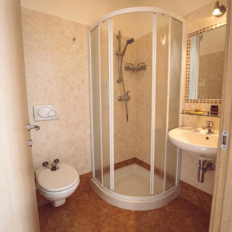 Aurea Appartamenti Frontemare - Appartamento con 1 Camera da Letto, Balcone e Vista Mare - 4