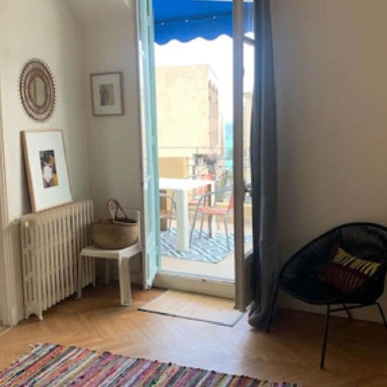 Riviera 22 - Appartement 1 Chambre - 1