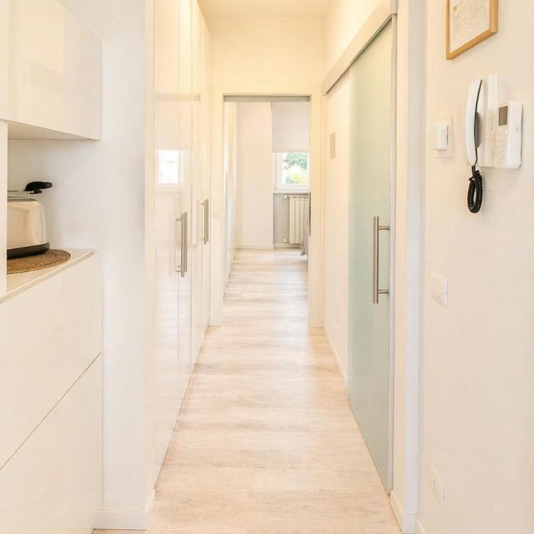 The Vineyard Lake House - Desenzano del Garda - Appartamento con 1 Camera da Letto - 12