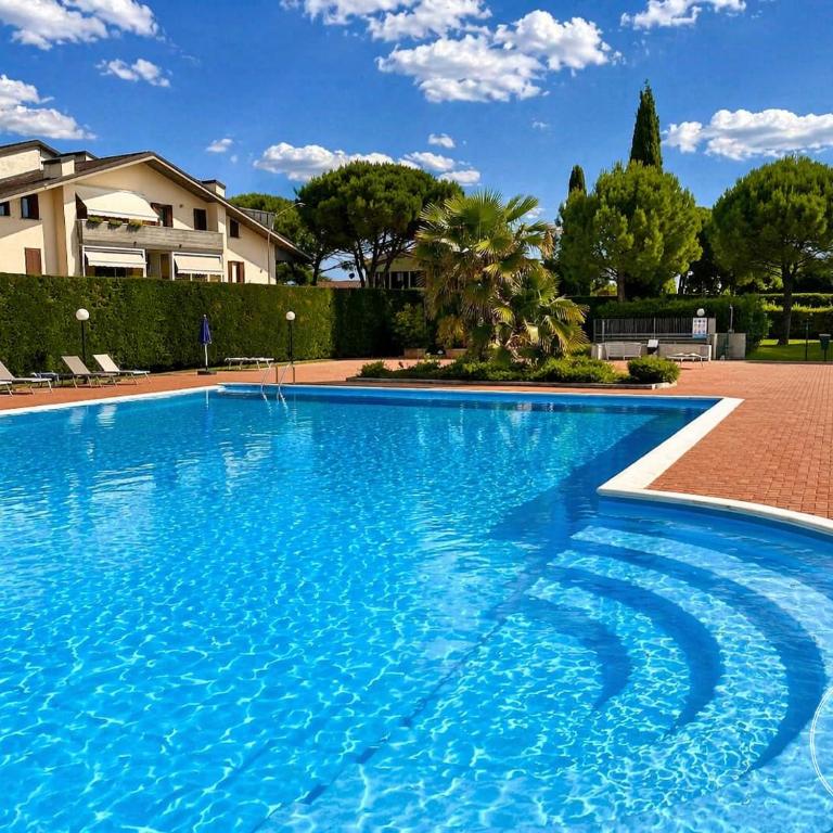 The Vineyard Lake House - Desenzano del Garda - Appartamento con 1 Camera da Letto - 2