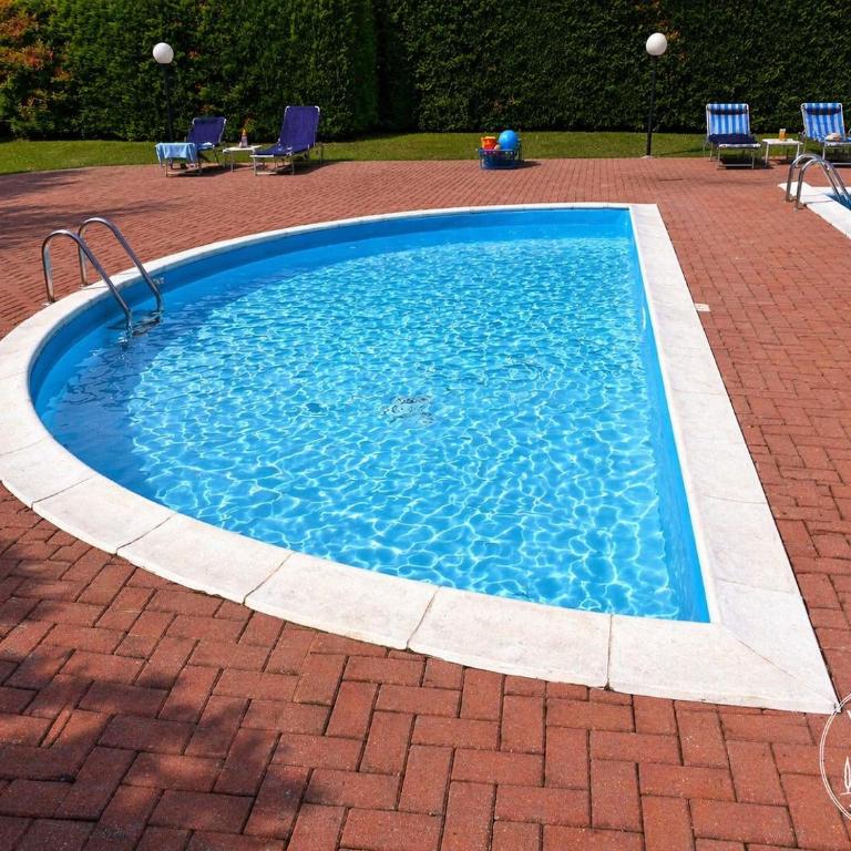 The Vineyard Lake House - Desenzano del Garda - Appartamento con 1 Camera da Letto - 4