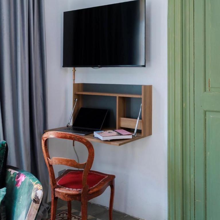 Dog Admiral - Urban Guest House - Suite Deluxe - 5