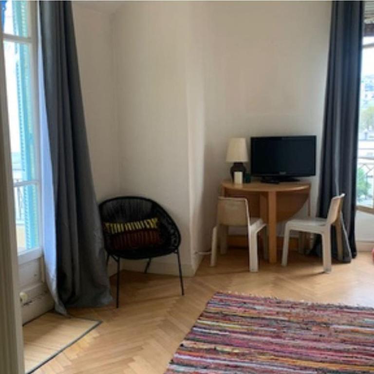 Riviera 22 - Appartement 1 Chambre - 2