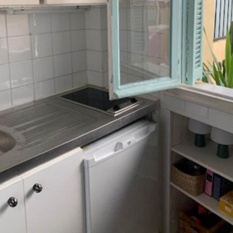 Riviera 22 - Appartement 1 Chambre - 3