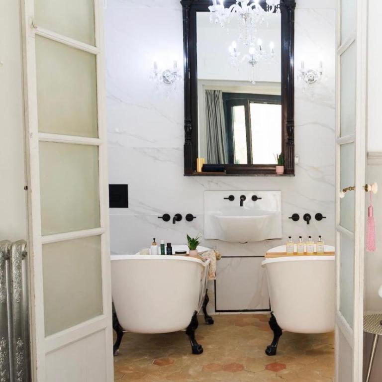 Dog Admiral - Urban Guest House - Suite Deluxe - 15