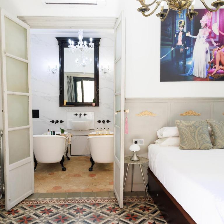 Dog Admiral - Urban Guest House - Suite Deluxe - 4