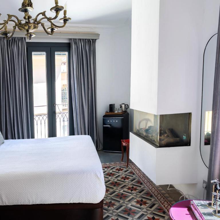 Dog Admiral - Urban Guest House - Suite Deluxe - 8