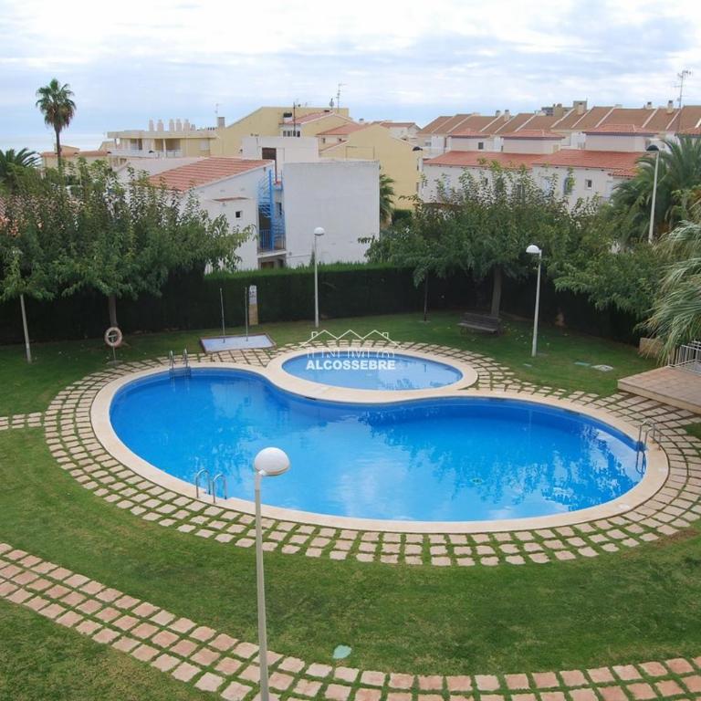Alcalá Blau II, 22 - Apartamento de 2 dormitorios - 2
