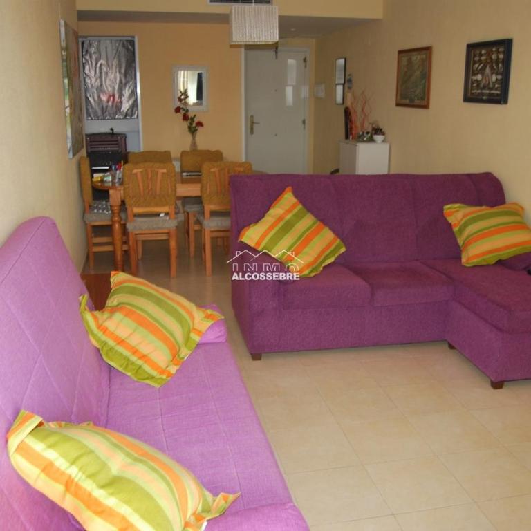Alcalá Blau II, 22 - Apartamento de 2 dormitorios - 11