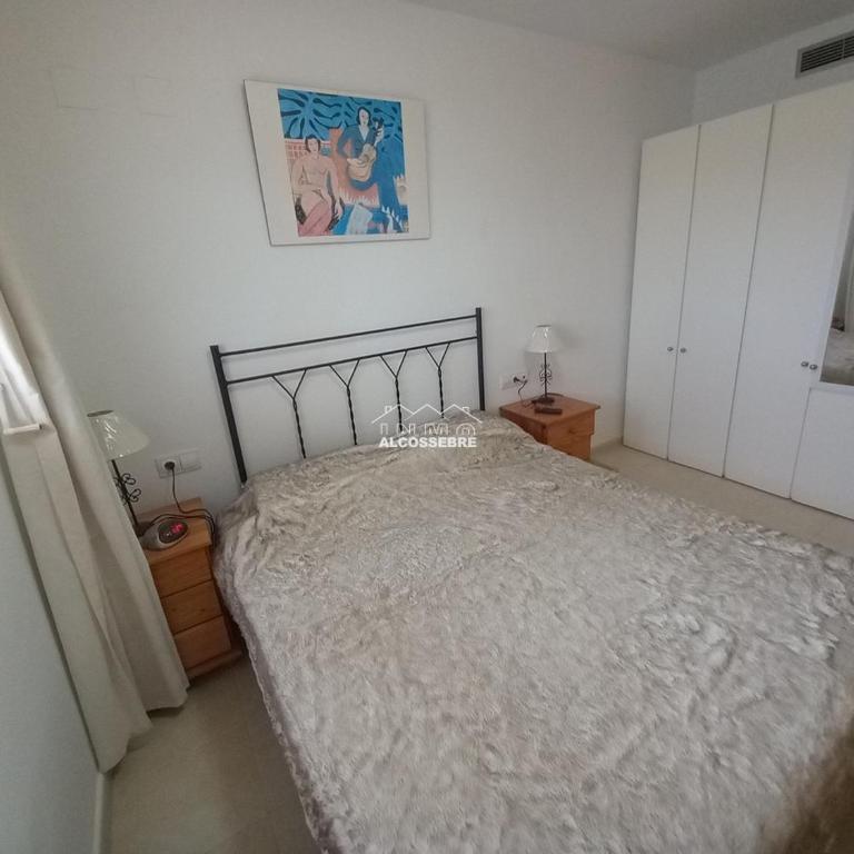 Alcalá Blau II, 22 - Apartamento de 2 dormitorios - 12