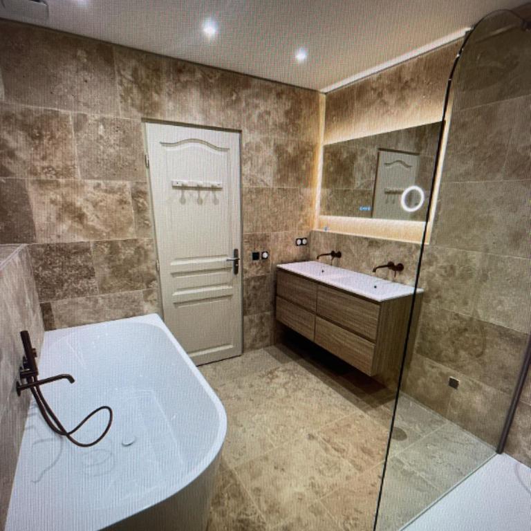 Cannes 5km Villa cosy - Villa - 50