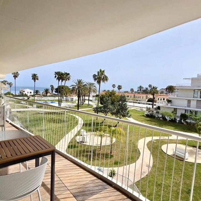 Cosy apartment Denia Beach by costablancarent - Two-Bedroom Apartment - 1