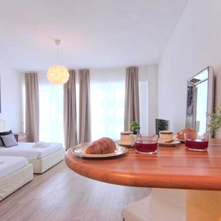 Milan Sparkle Suites - Stay Chic in the City - Appartamento Monolocale - 6