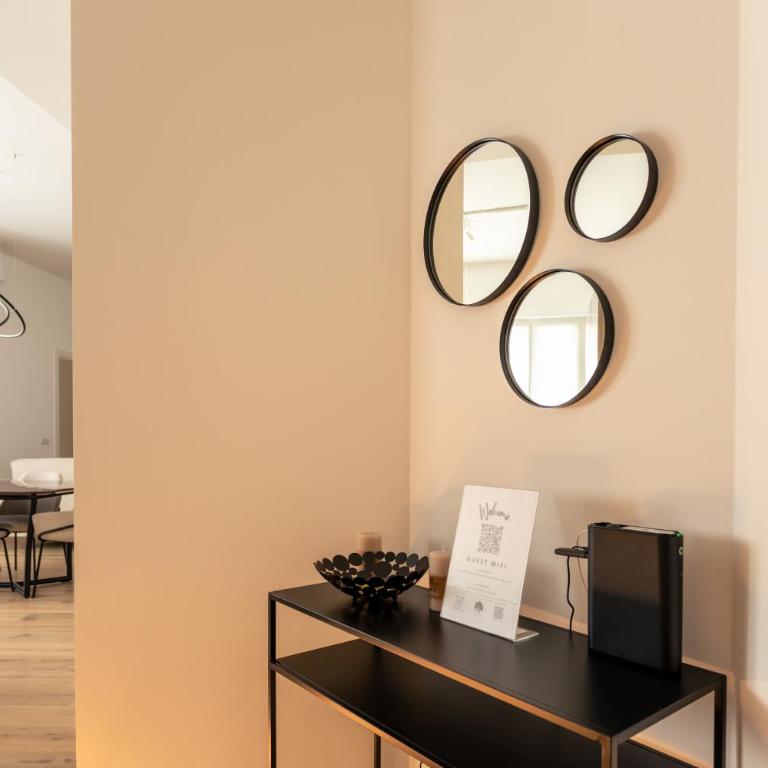 Duomo Luxury - Leo Brothers - Fontana Street - Appartamento con 2 Camere da Letto - 10