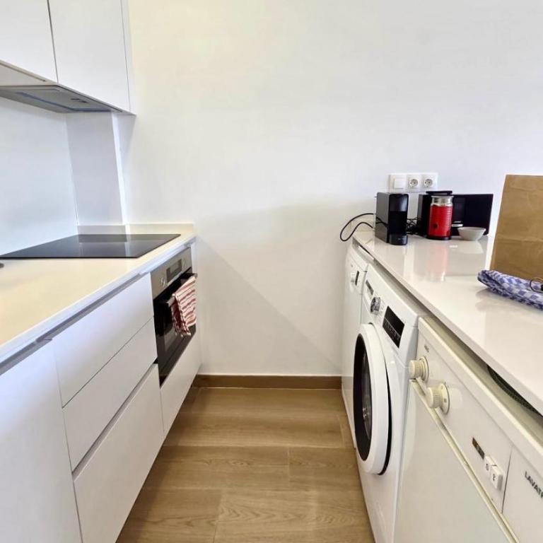 Cosy apartment Denia Beach by costablancarent - Two-Bedroom Apartment - 11
