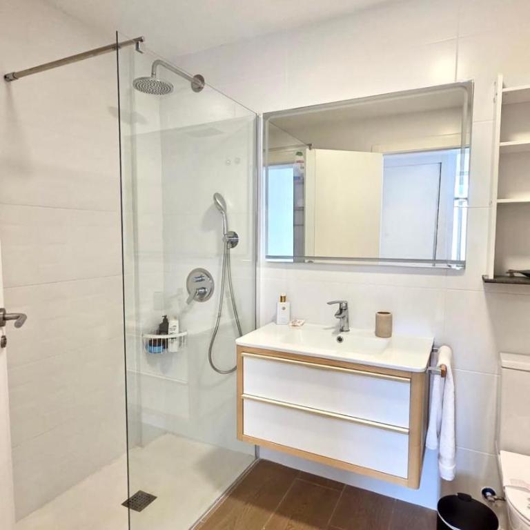 Cosy apartment Denia Beach by costablancarent - Two-Bedroom Apartment - 12