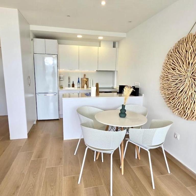 Cosy apartment Denia Beach by costablancarent - Two-Bedroom Apartment - 7