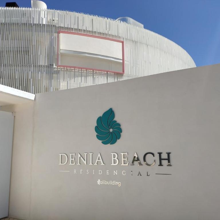 Cosy apartment Denia Beach by costablancarent - Two-Bedroom Apartment - 20