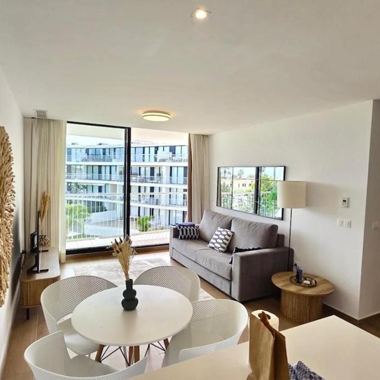 Cosy apartment Denia Beach by costablancarent - Two-Bedroom Apartment - 9