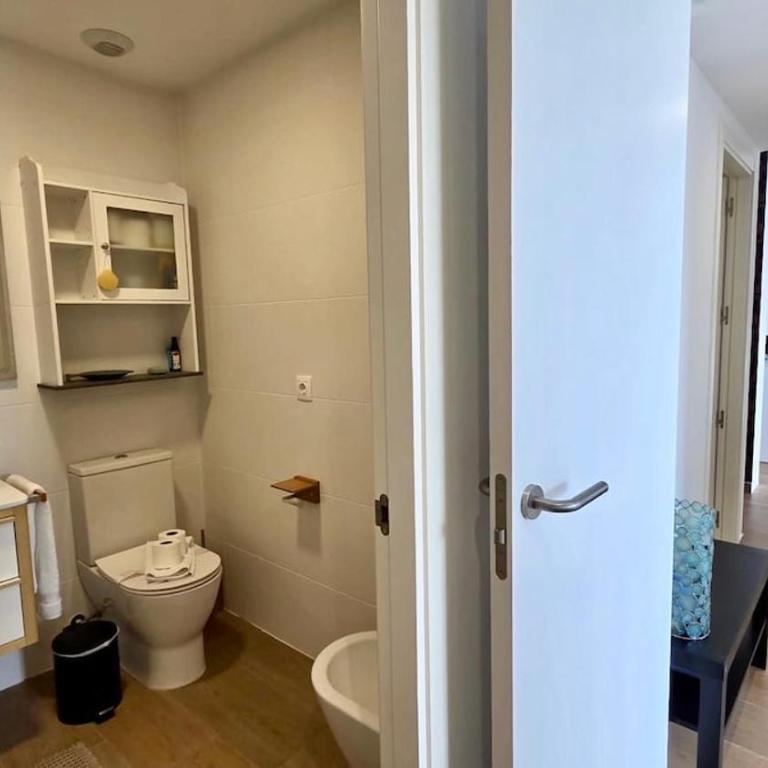 Cosy apartment Denia Beach by costablancarent - Two-Bedroom Apartment - 16