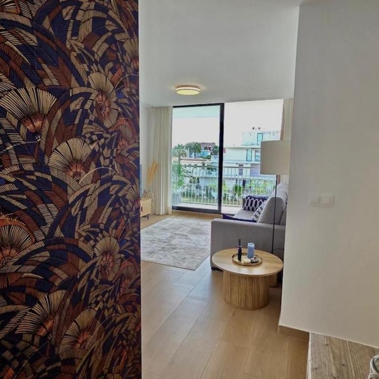 Cosy apartment Denia Beach by costablancarent - Two-Bedroom Apartment - 5
