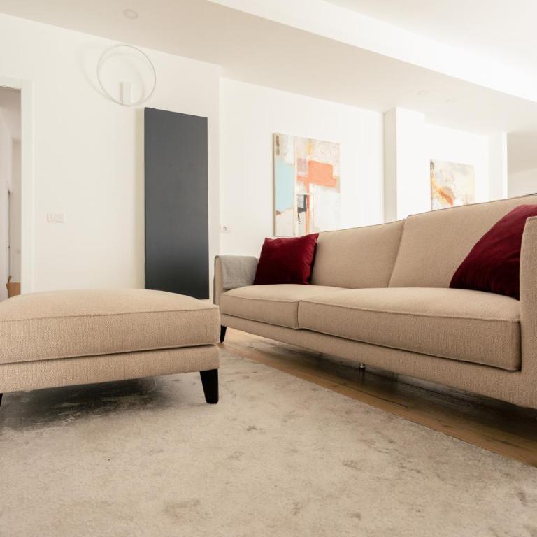Duomo Luxury - Leo Brothers - Fontana Street - Appartamento con 2 Camere da Letto - 31